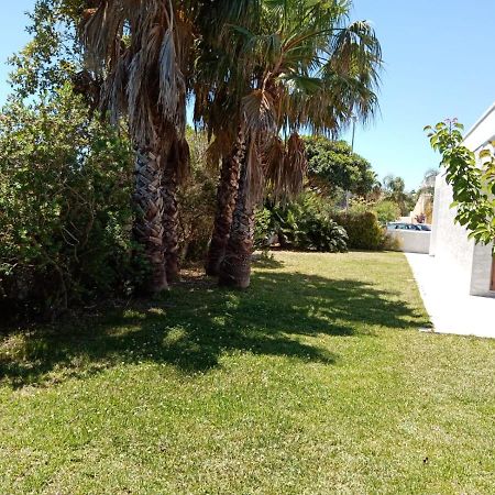 Dimora Alfas Torre Dell'Orso Villaggio Torre Saracena Exterior foto