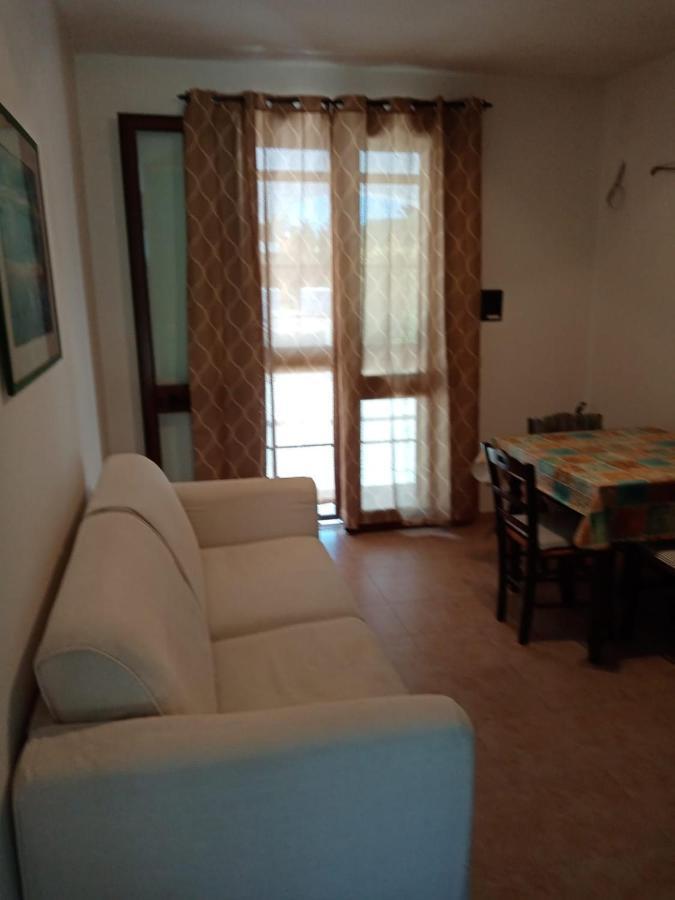 Dimora Alfas Torre Dell'Orso Villaggio Torre Saracena Exterior foto