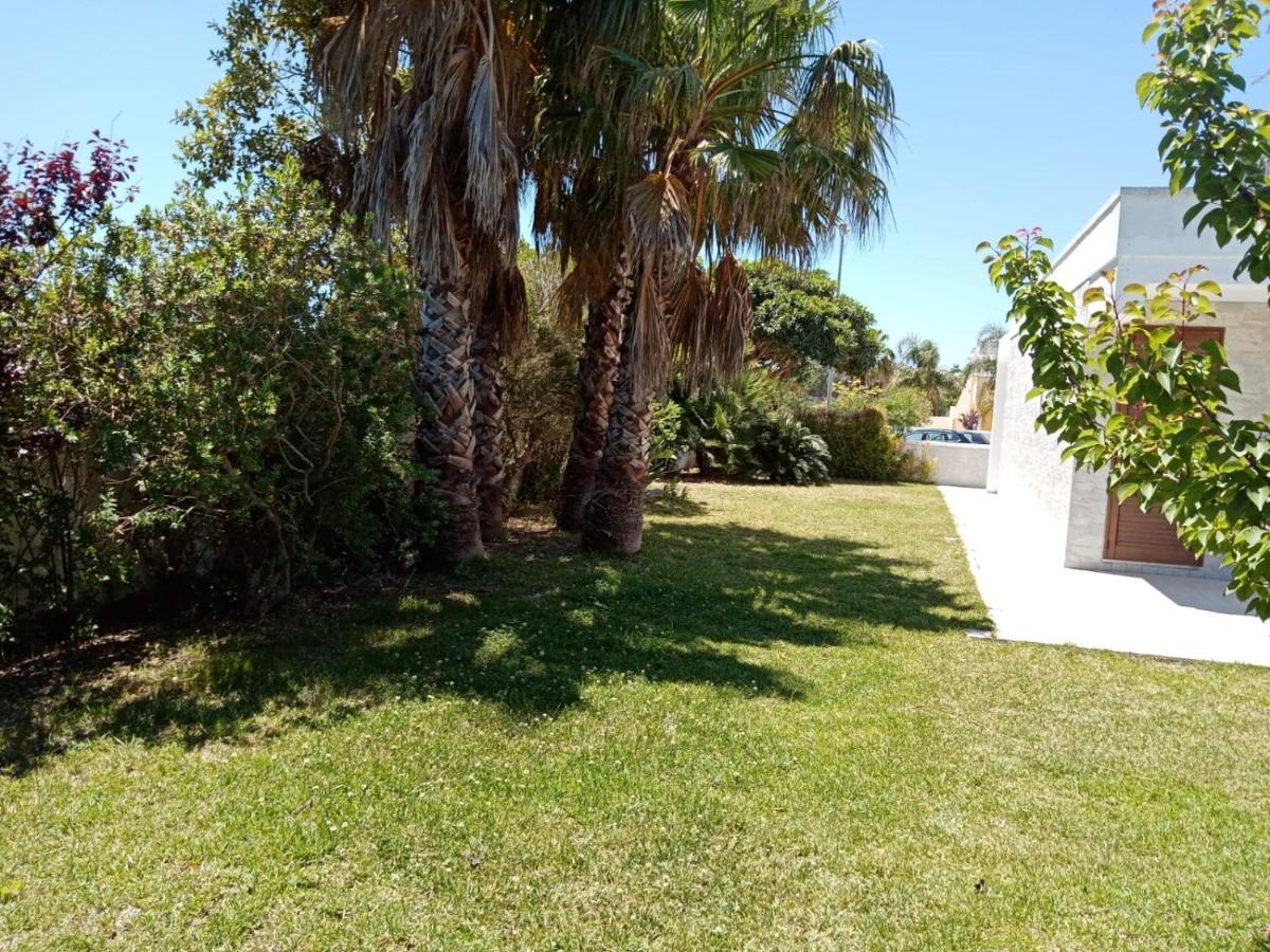 Dimora Alfas Torre Dell'Orso Villaggio Torre Saracena Exterior foto