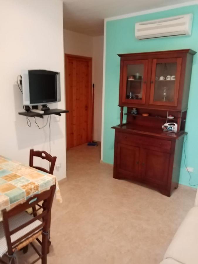 Dimora Alfas Torre Dell'Orso Villaggio Torre Saracena Exterior foto
