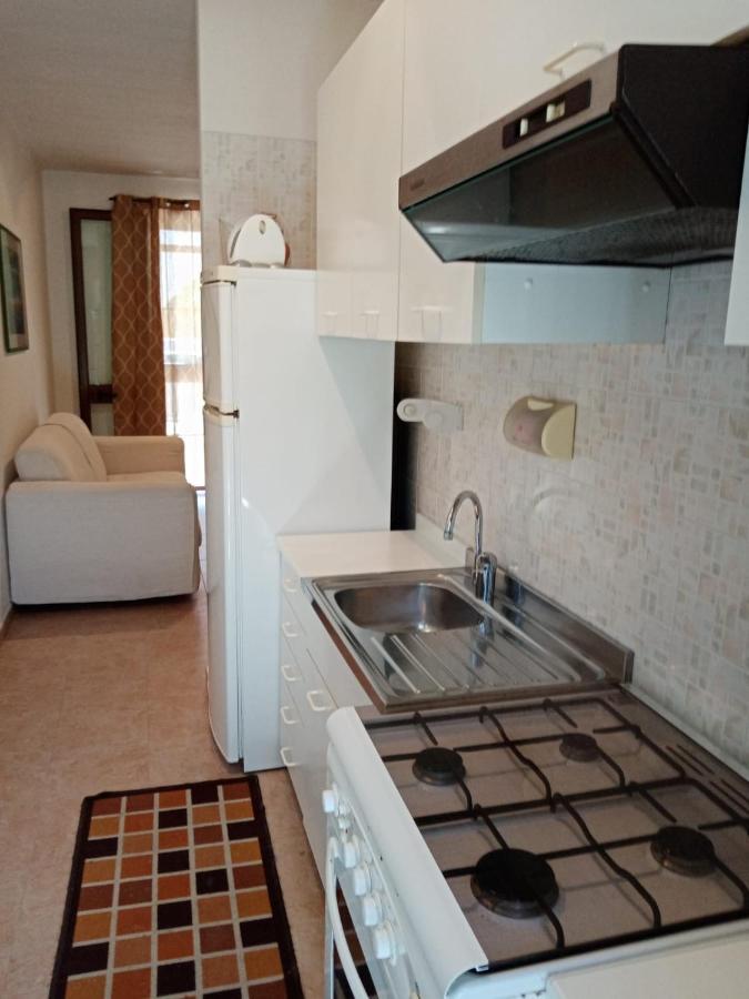 Dimora Alfas Torre Dell'Orso Villaggio Torre Saracena Exterior foto