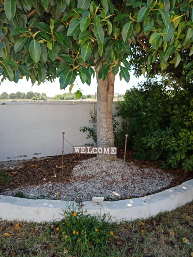 Dimora Alfas Torre Dell'Orso Villaggio Torre Saracena Exterior foto