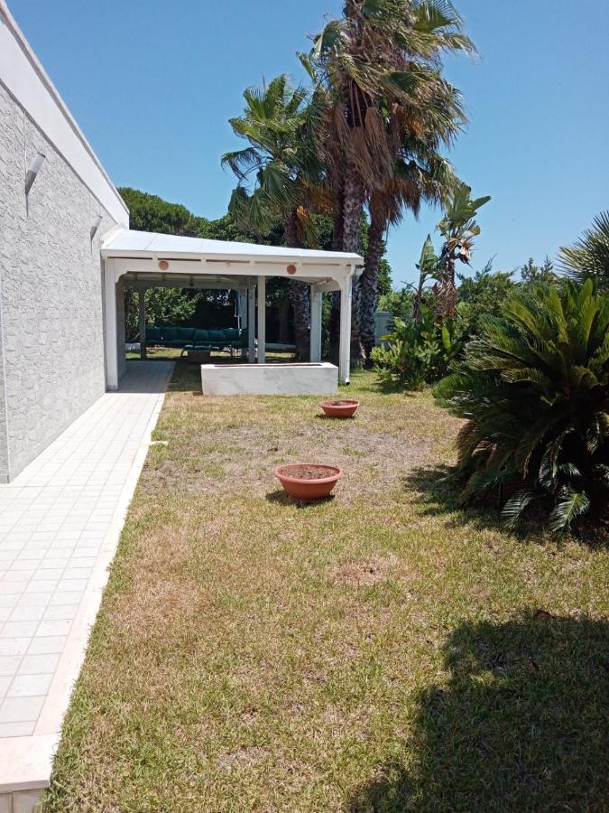 Dimora Alfas Torre Dell'Orso Villaggio Torre Saracena Exterior foto